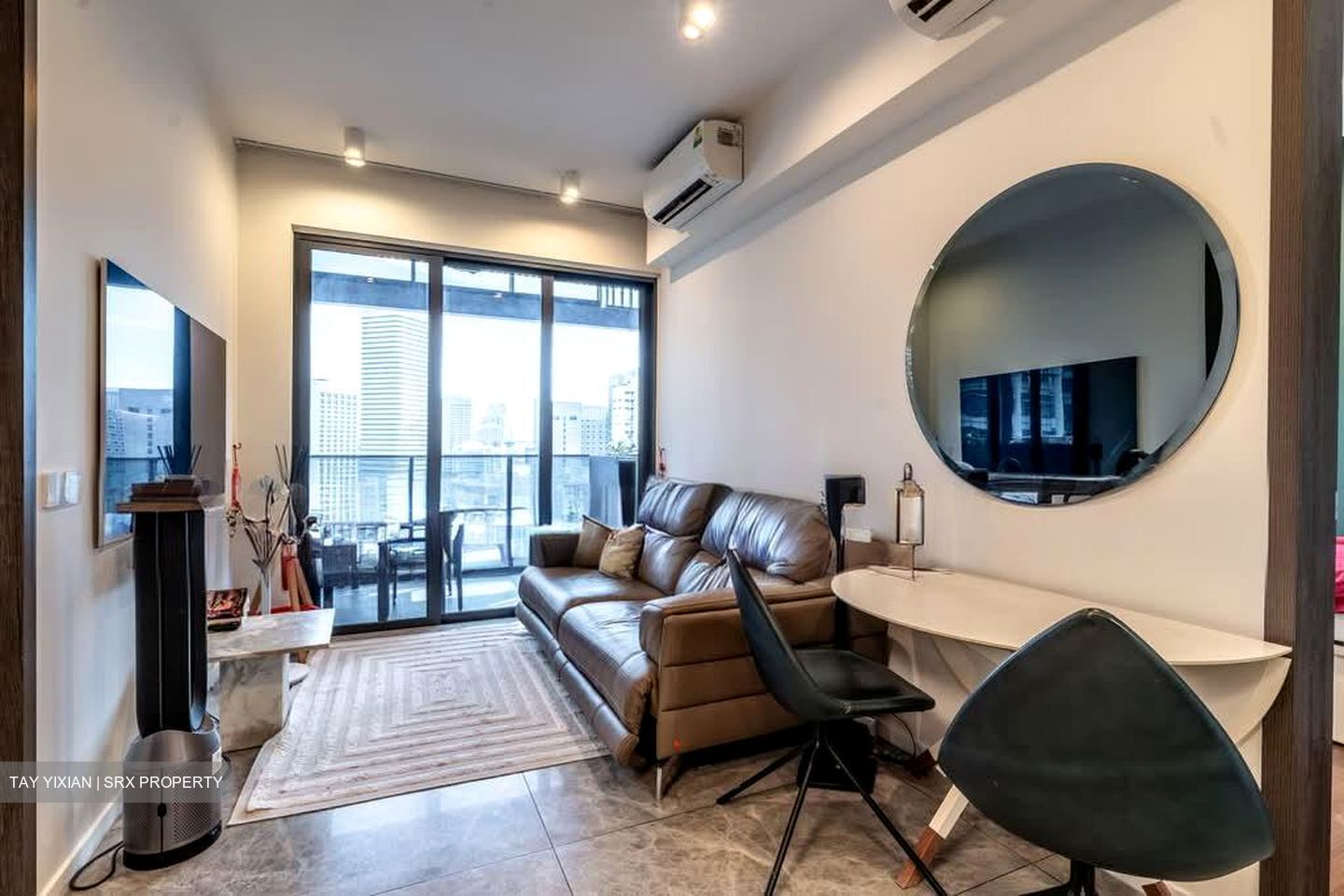 The M (D7), Apartment #561646931